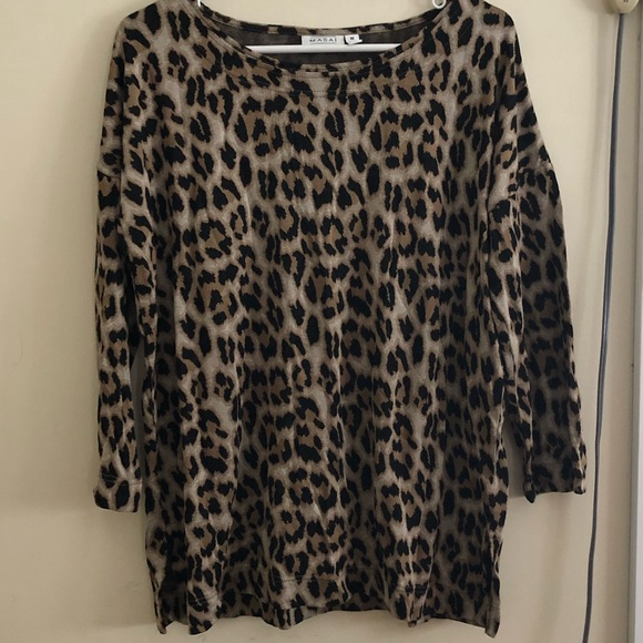 MASAI top - Picture 1 of 4